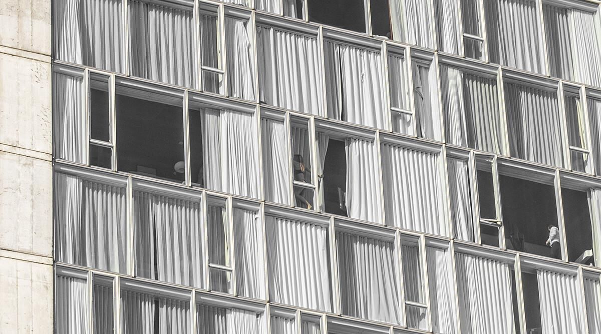 The Standard Hôtel NY