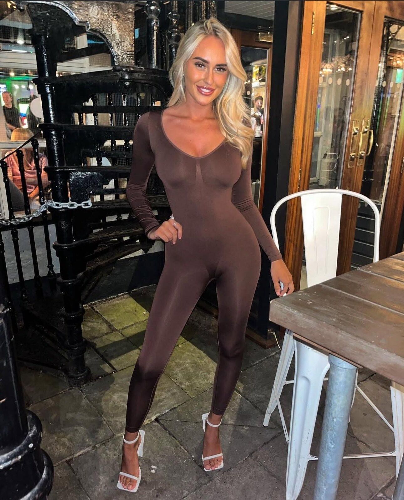 Rubias