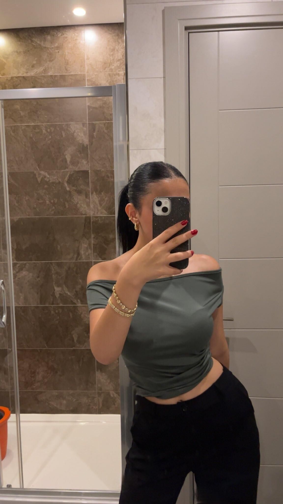 TURKISH GIRL 