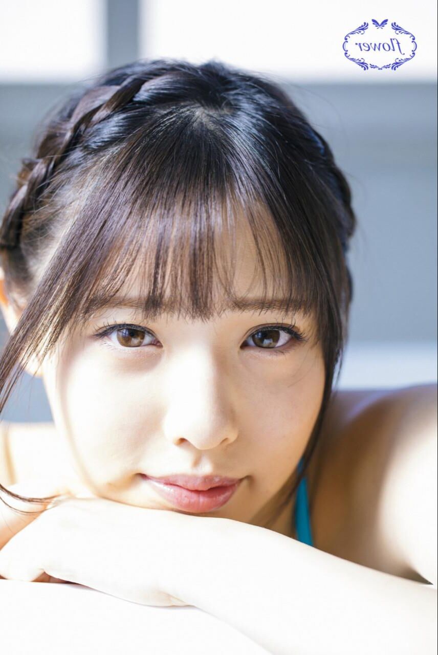 Hana Shirato Flower Vol