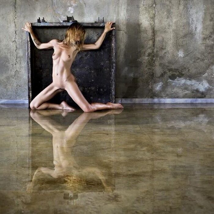 Arte ou pornografia?