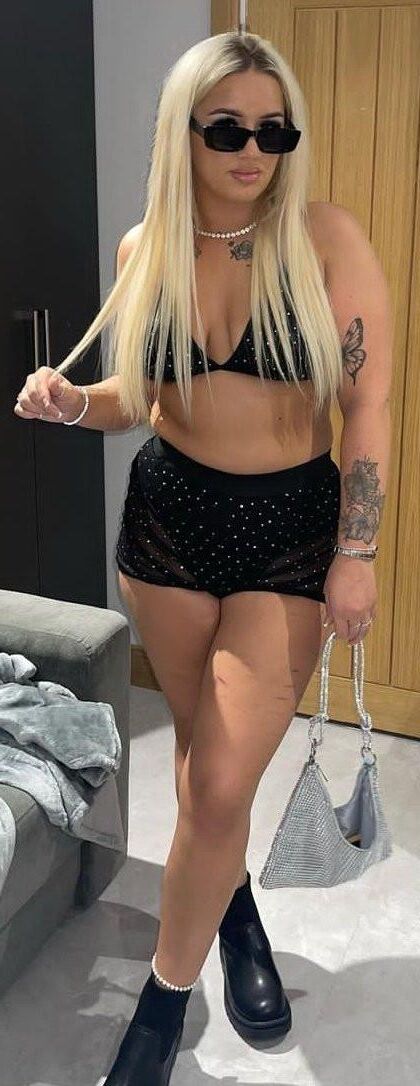 Rubias