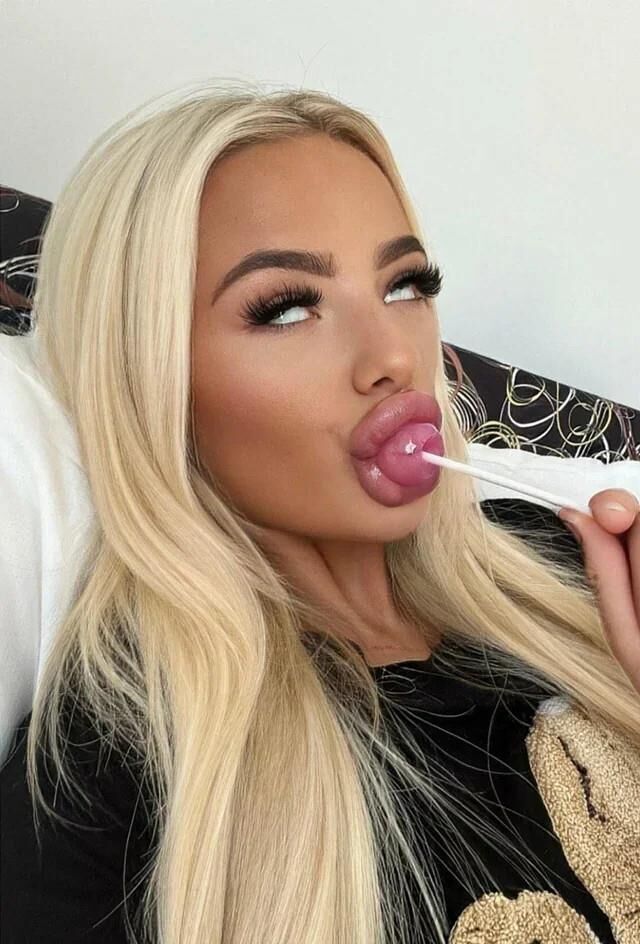 Rubias