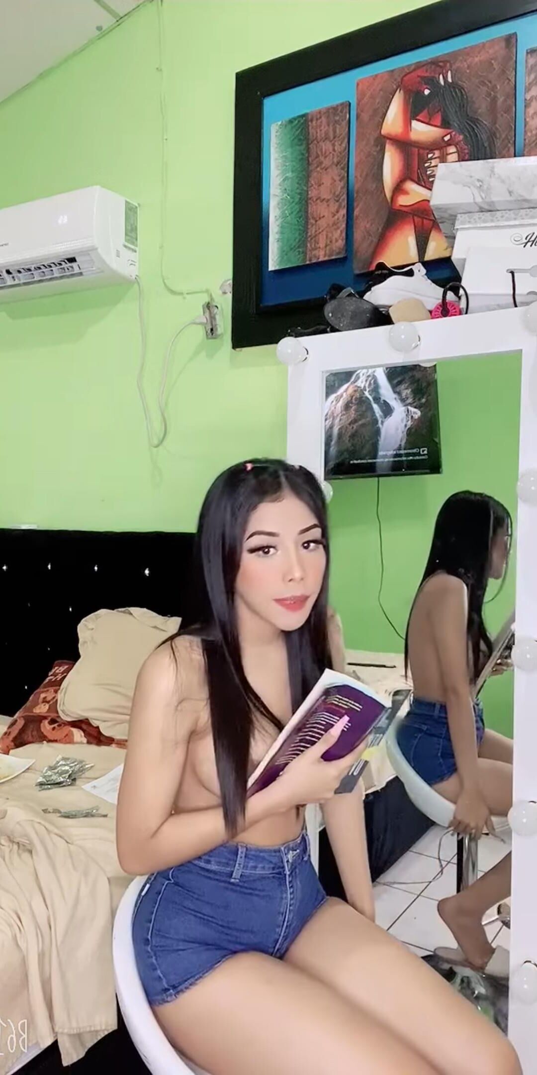 Schönes Buch