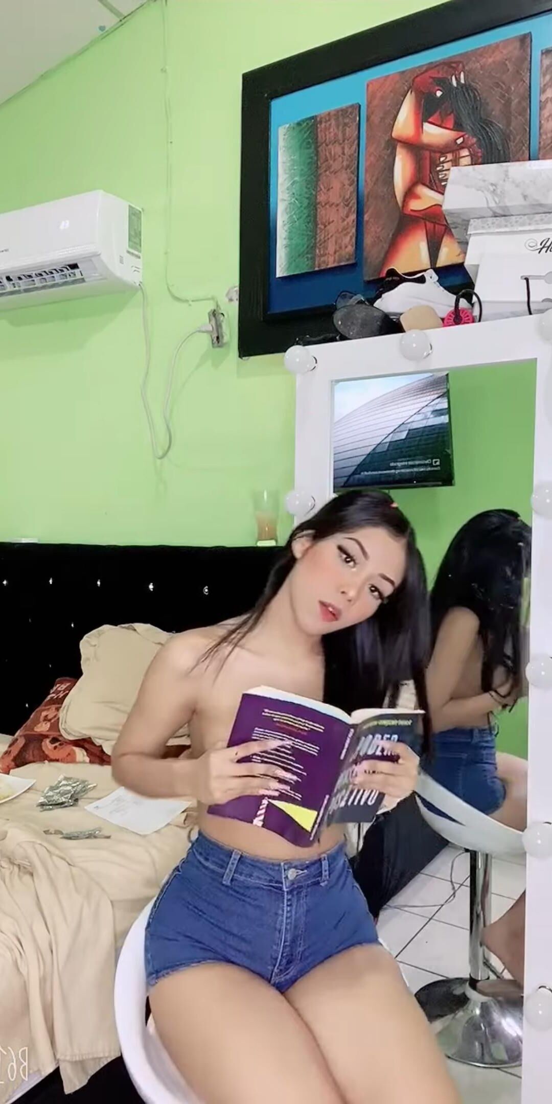 Schönes Buch
