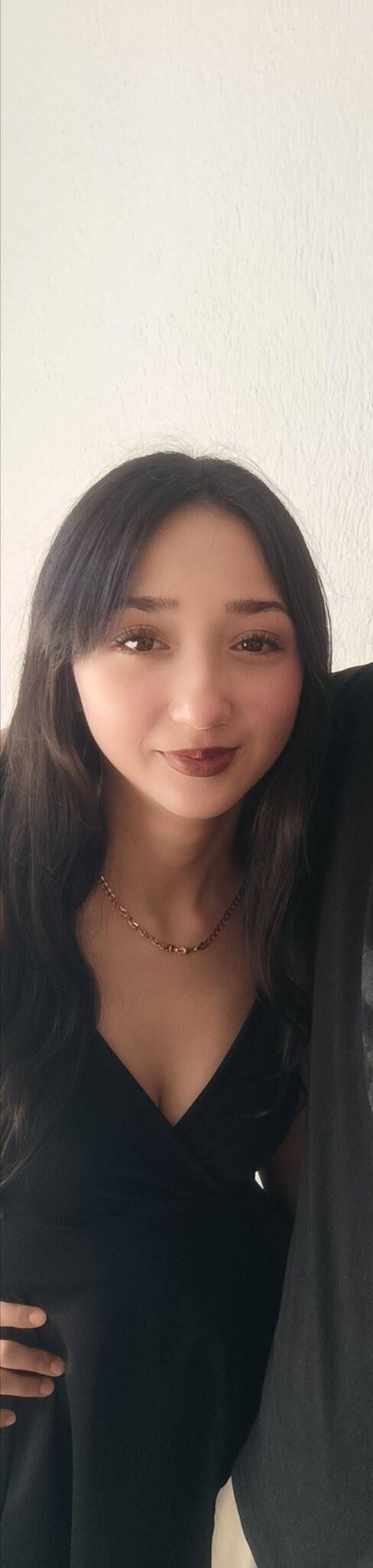 トルコの女の子