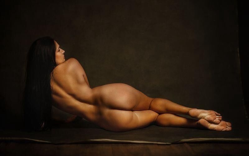 Arte ou pornografia?