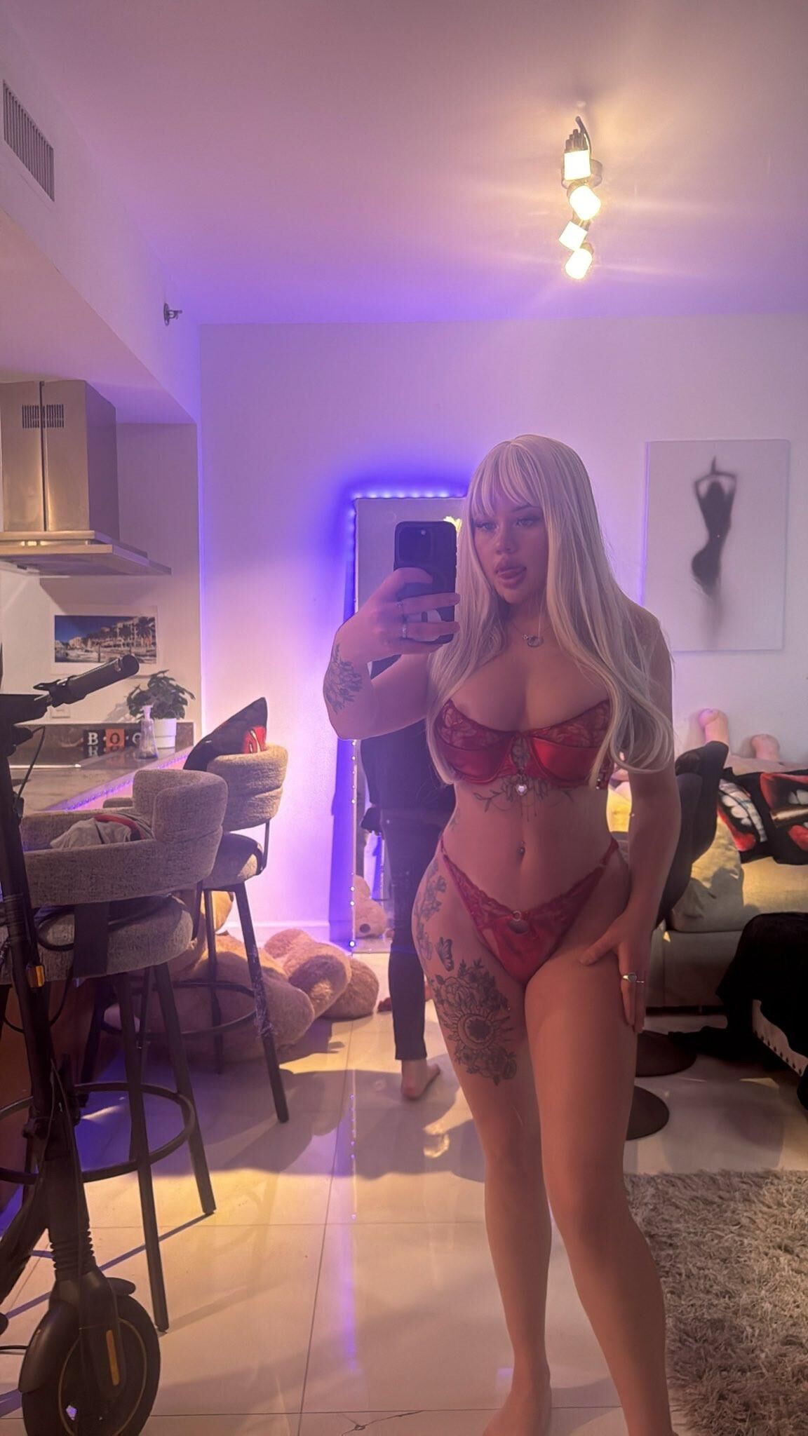Fotos privadas pornostars, mm