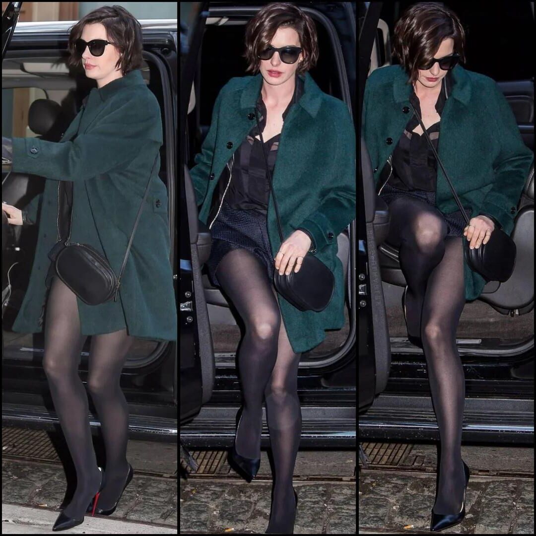 Anne Hathaway