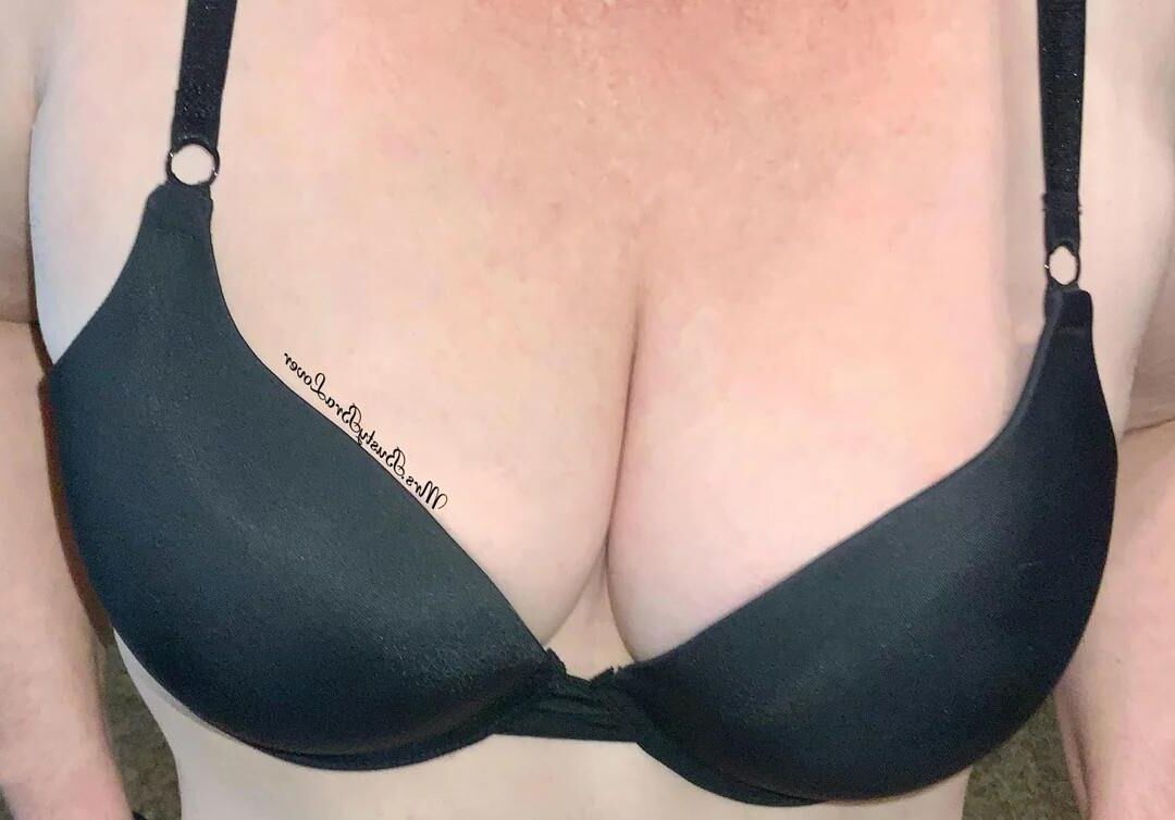 Beautiful Bras and their Breasts