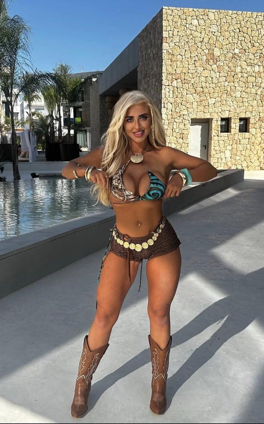 Rubias