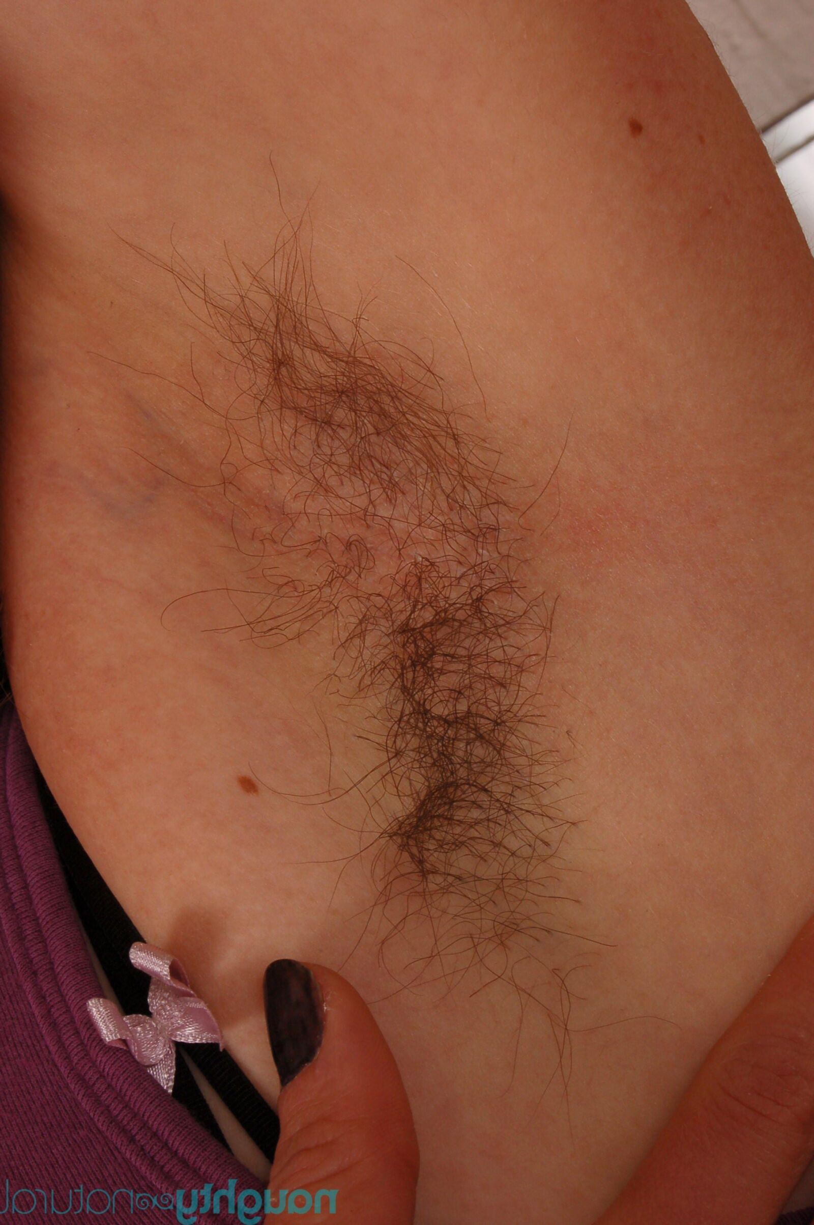 . Tanya nice hairy snatch