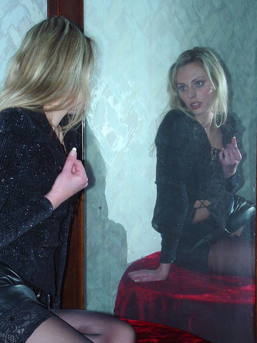 Pantyhose sexy