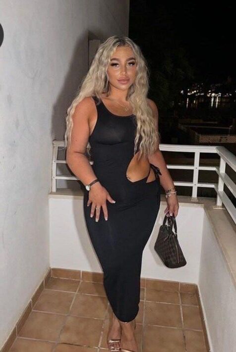 Rubias