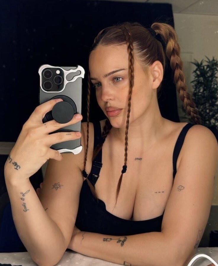 Anne Marie