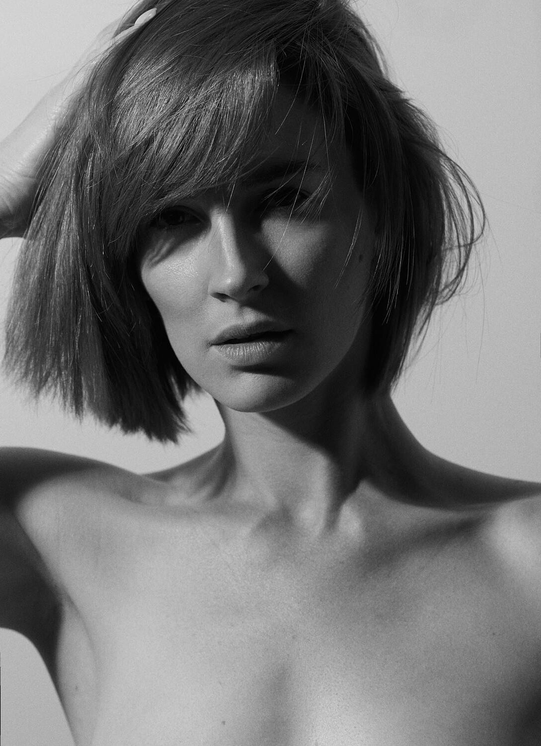 B/w surtido