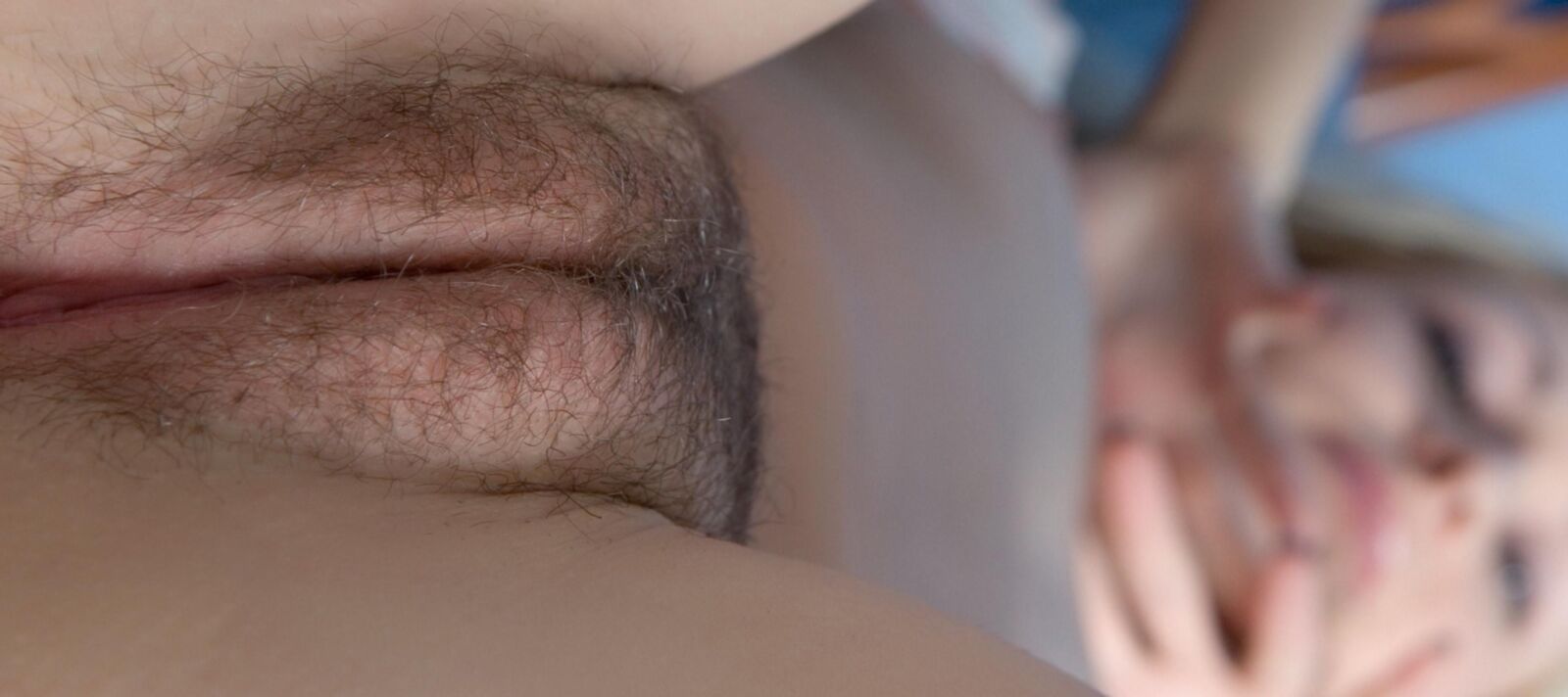 長い写真