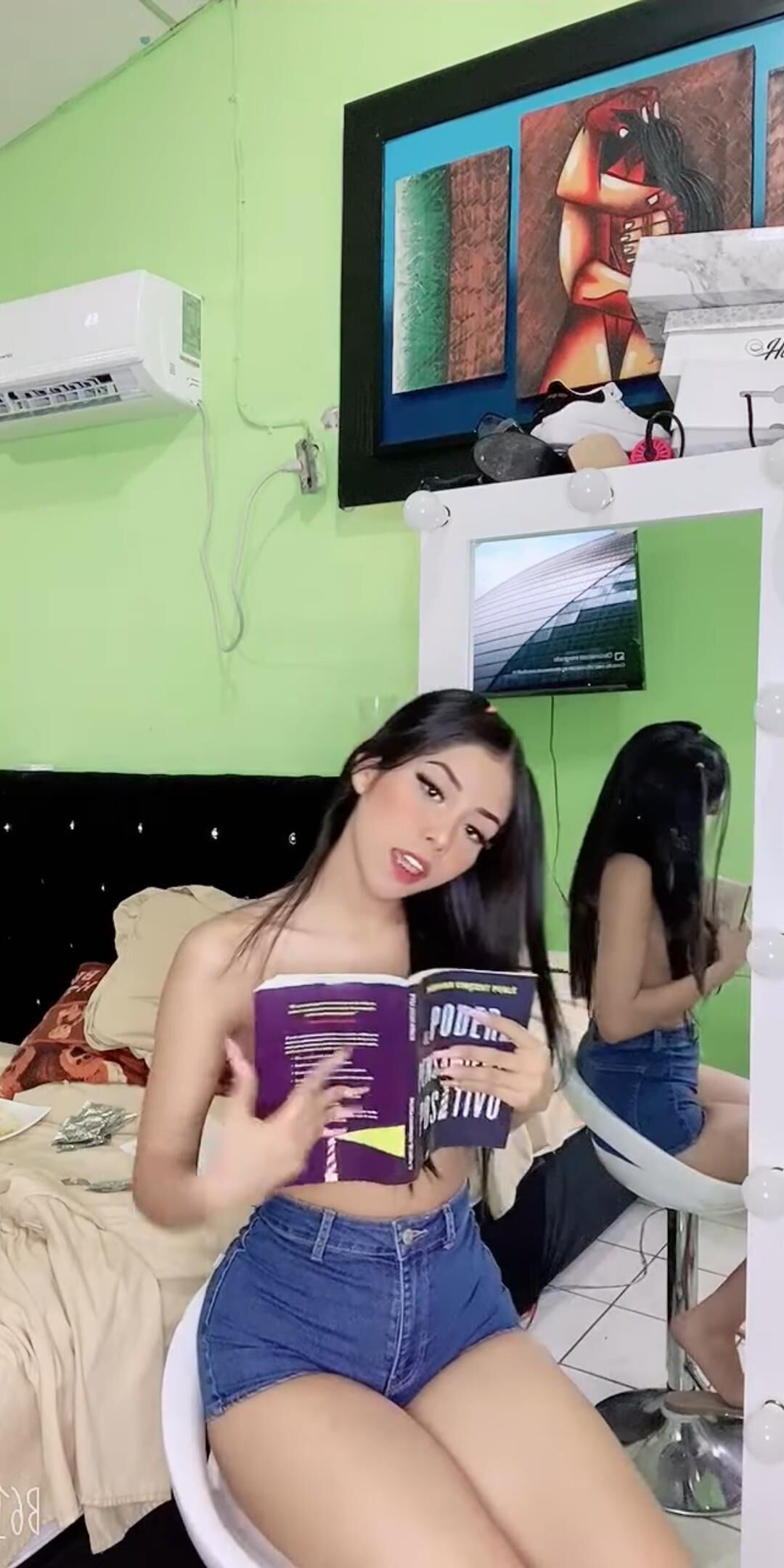 Schönes Buch
