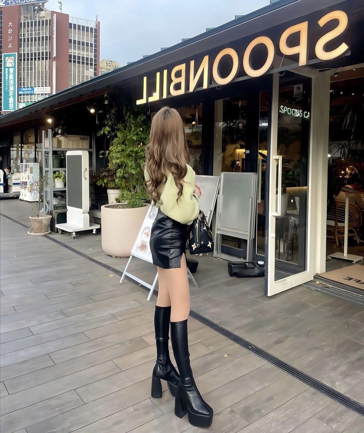 Boots 