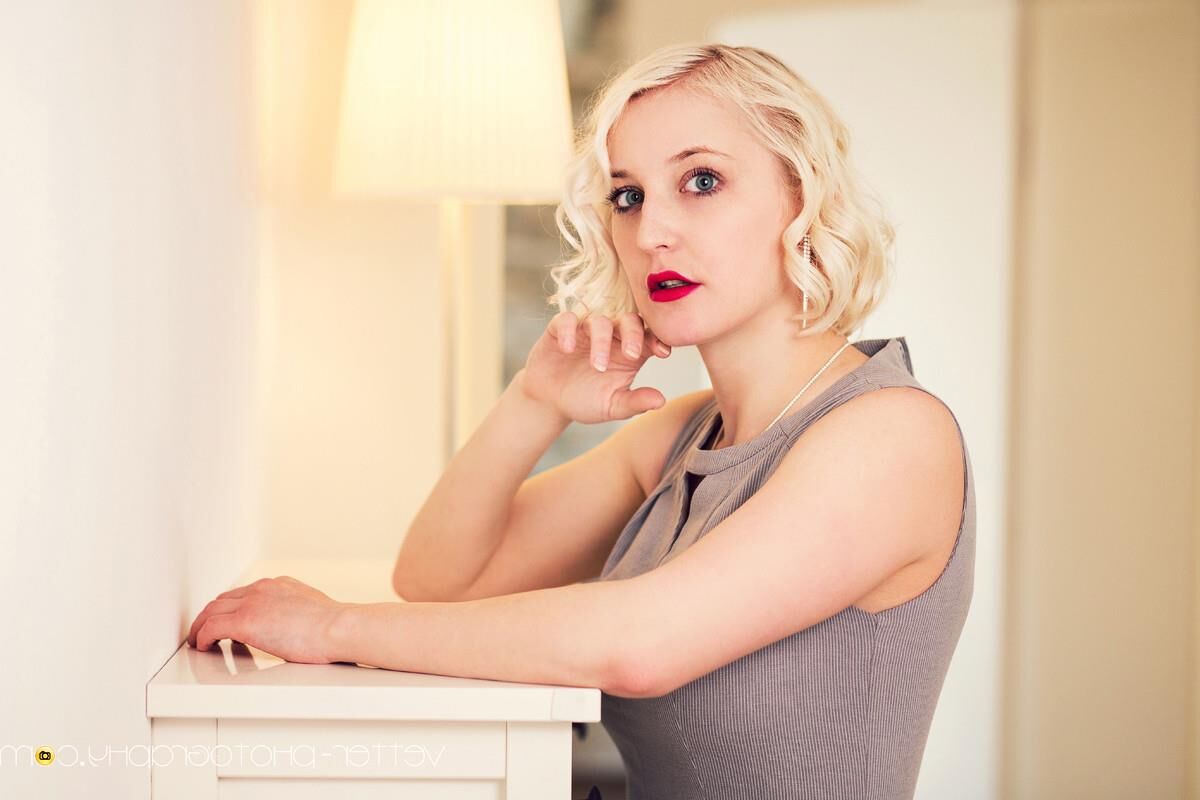 Boudoir unsecured vol 