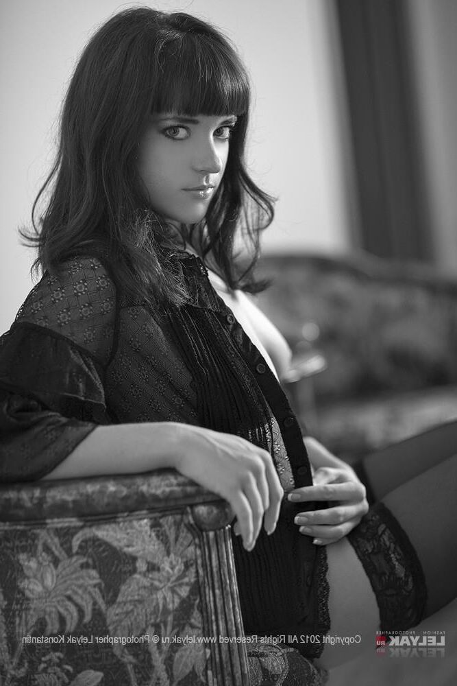 B/W Assortment