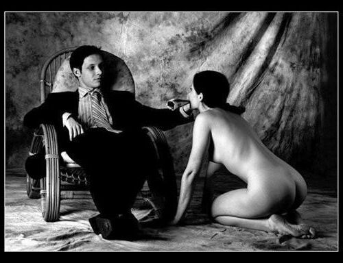 B/W Assortment