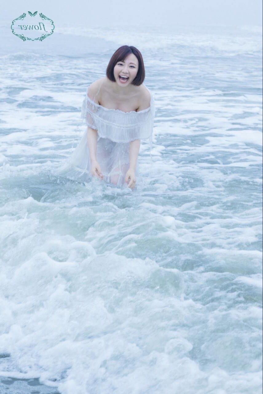 Nako Hoshi Flower Vol