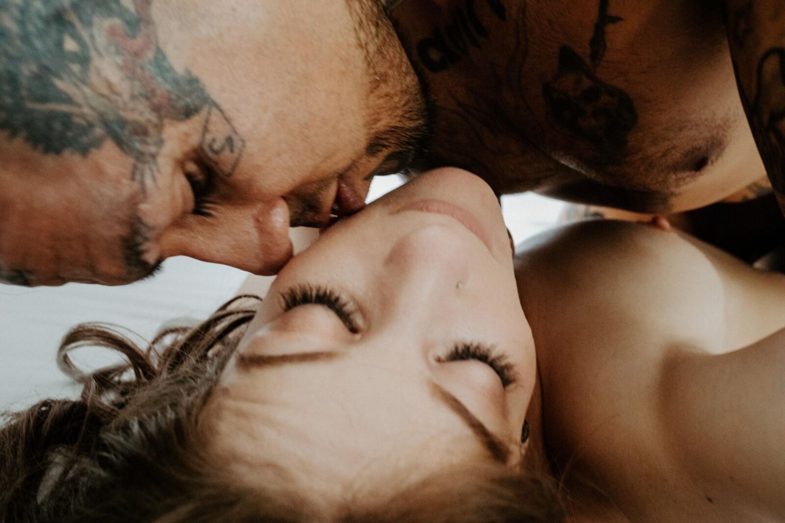 Boudoir unsecured vol 
