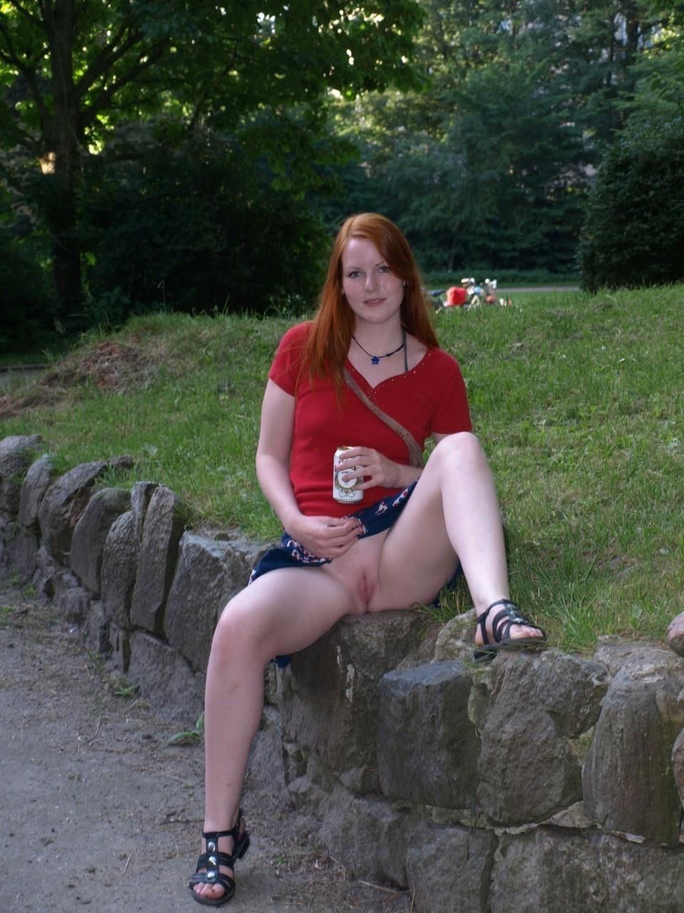 Redheads 
