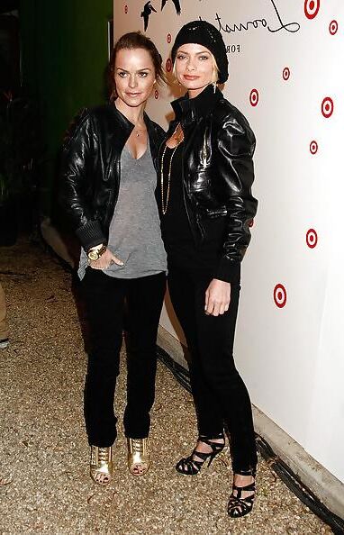 Bratty legends