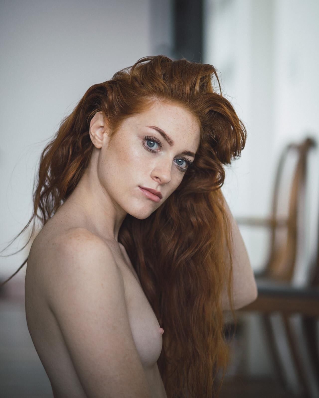 Redheads 