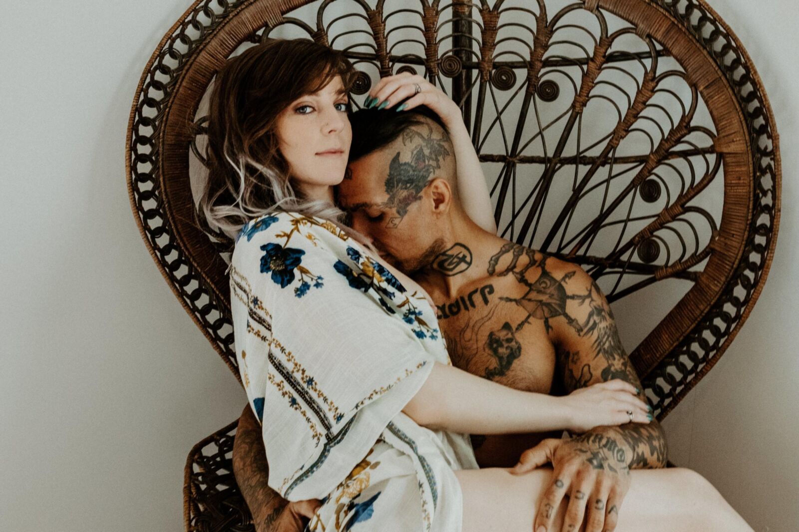 Boudoir unsecured vol 