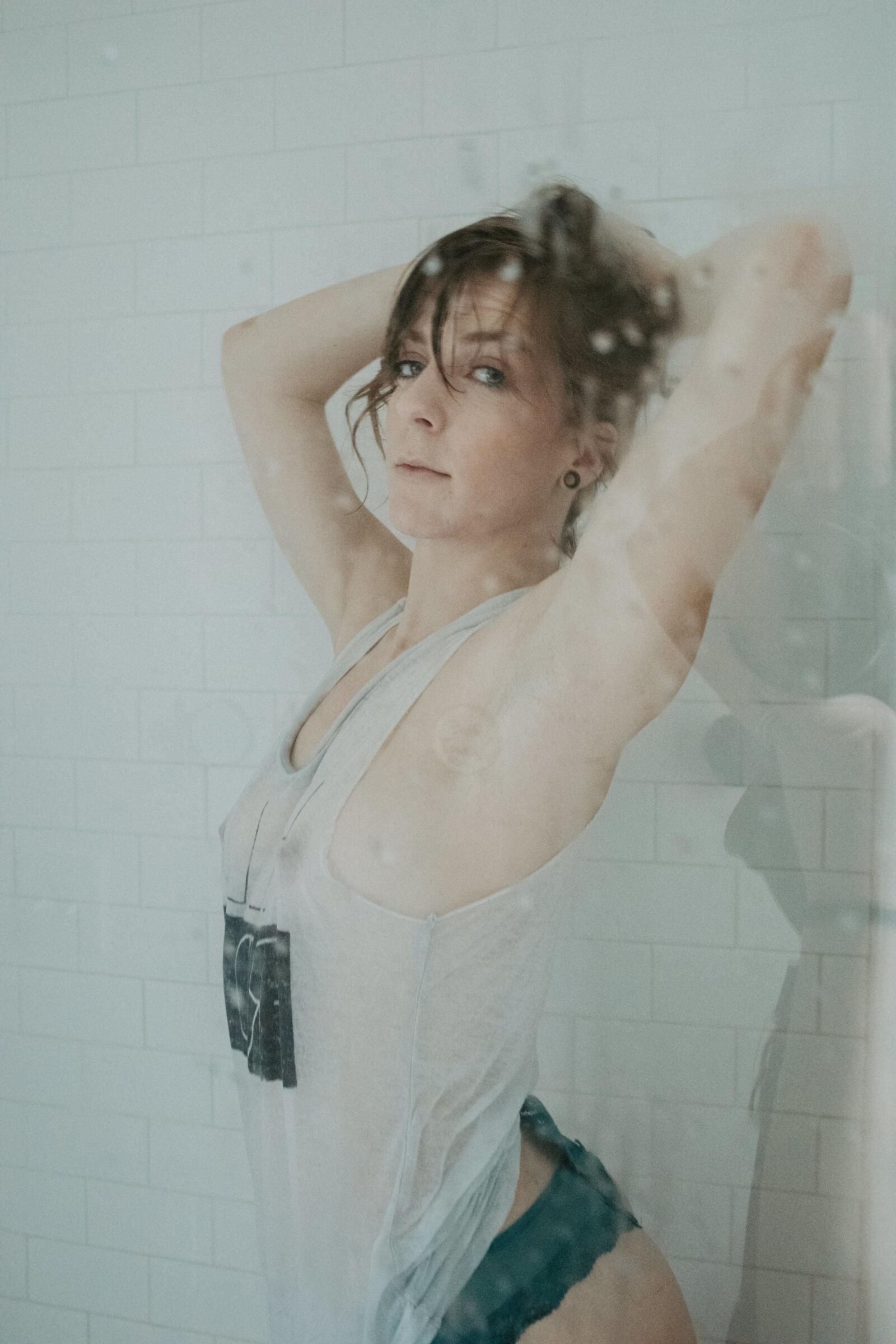 Boudoir unsecured vol 