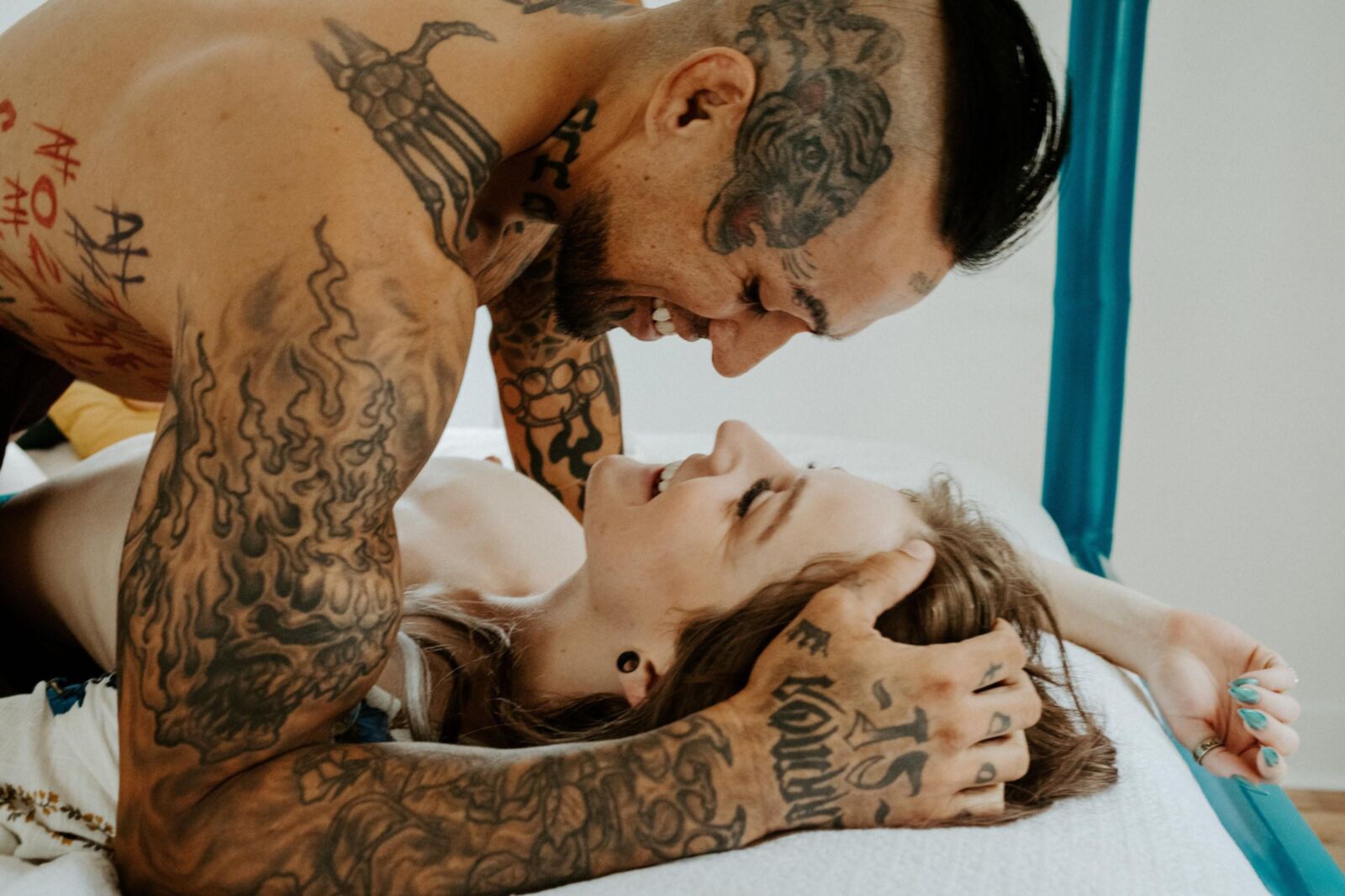 Boudoir unsecured vol 