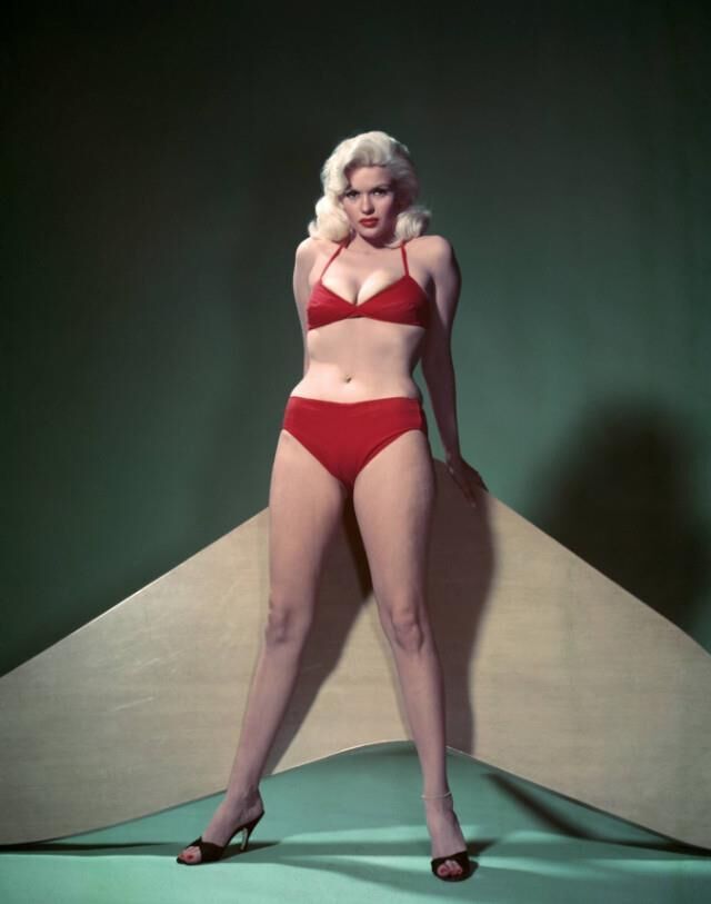 Vintage swimwear 