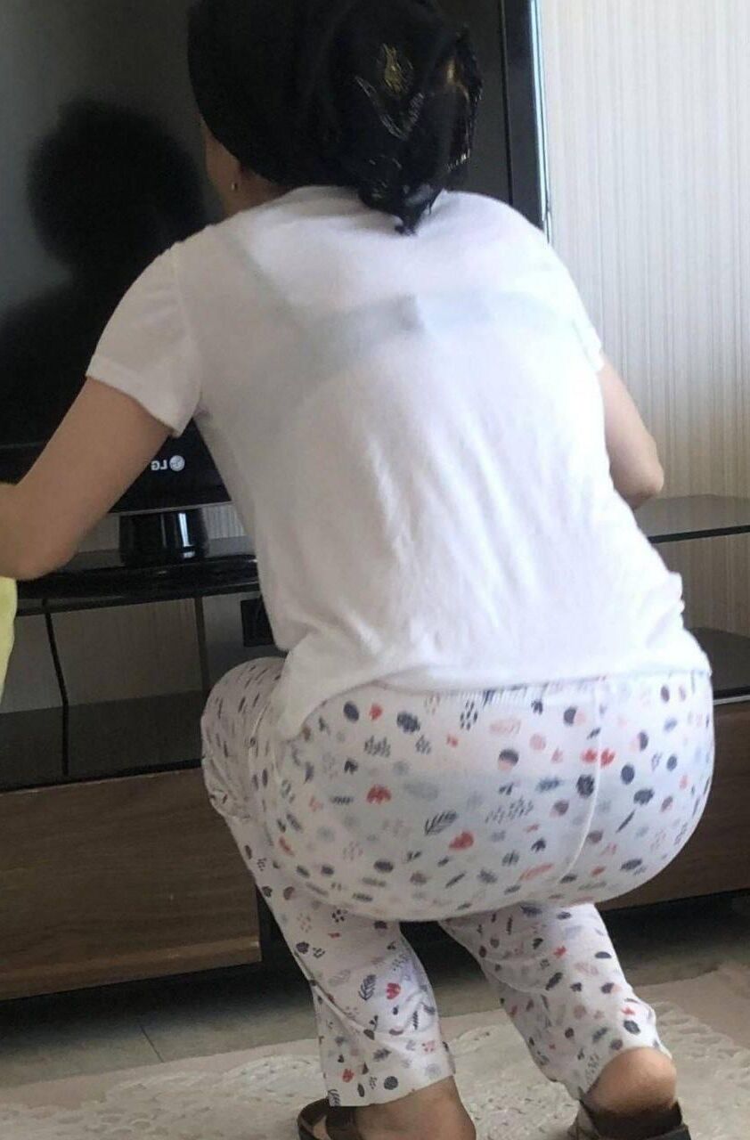 TURKISH HIJAB TURBANLI 