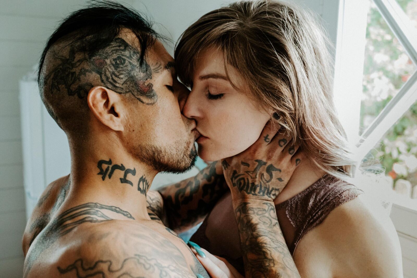 Boudoir unsecured vol 