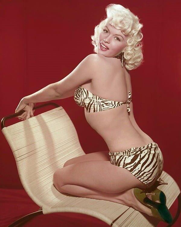 Vintage swimwear 