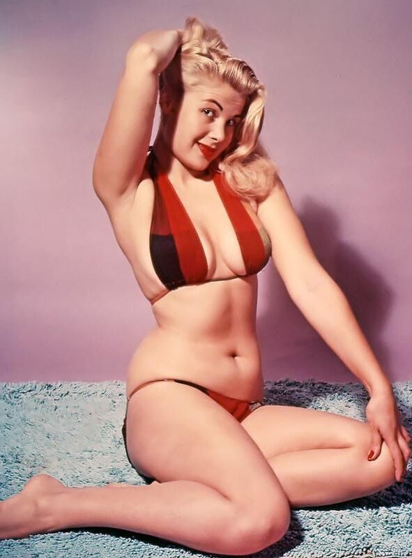 Vintage swimwear 
