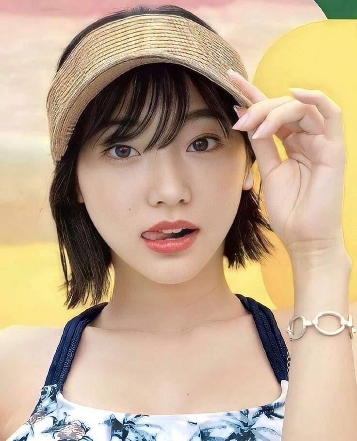Faces Non Nude 