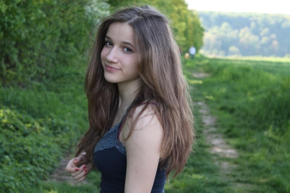 Faces Non Nude 