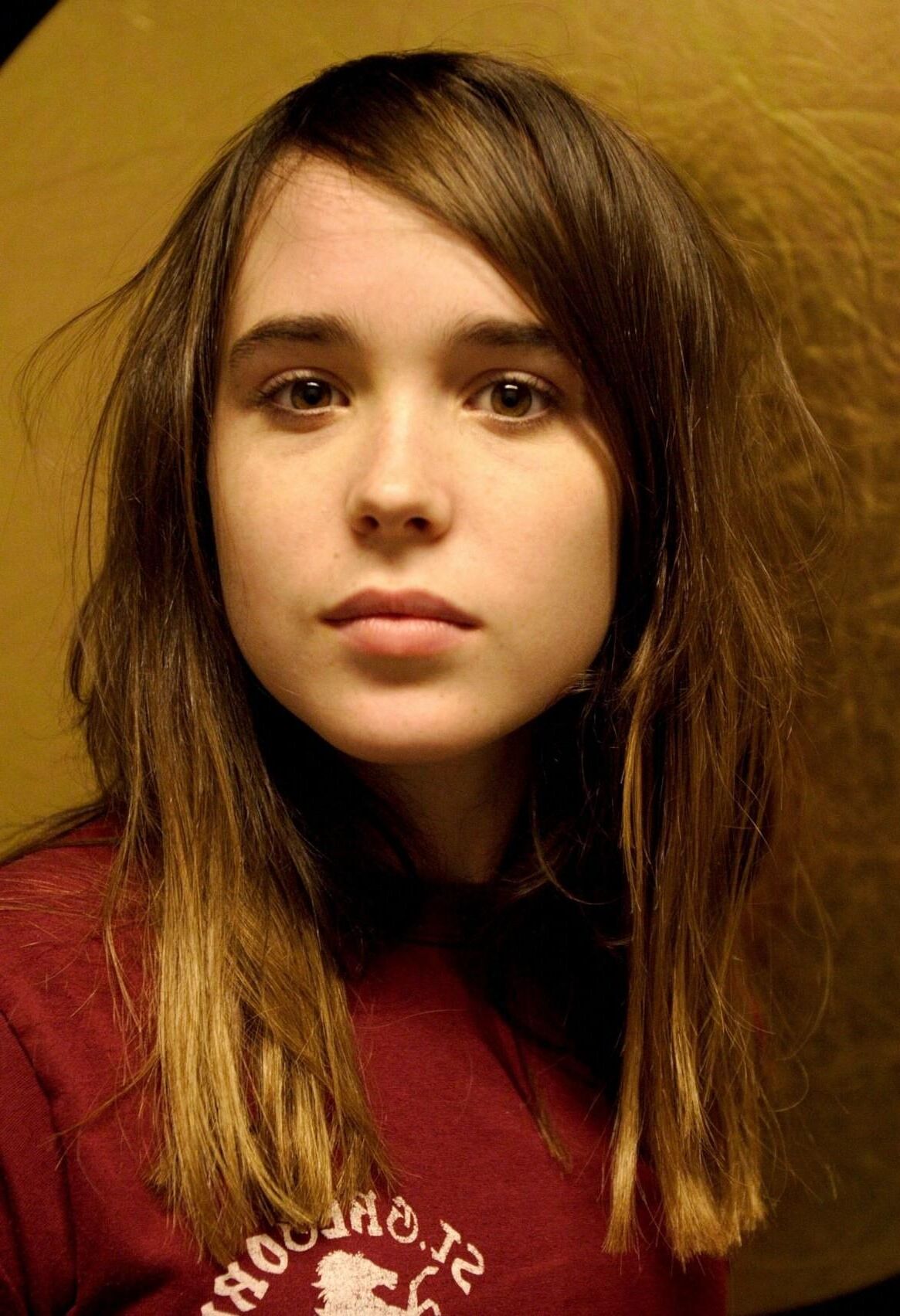 Faces Non Nude 