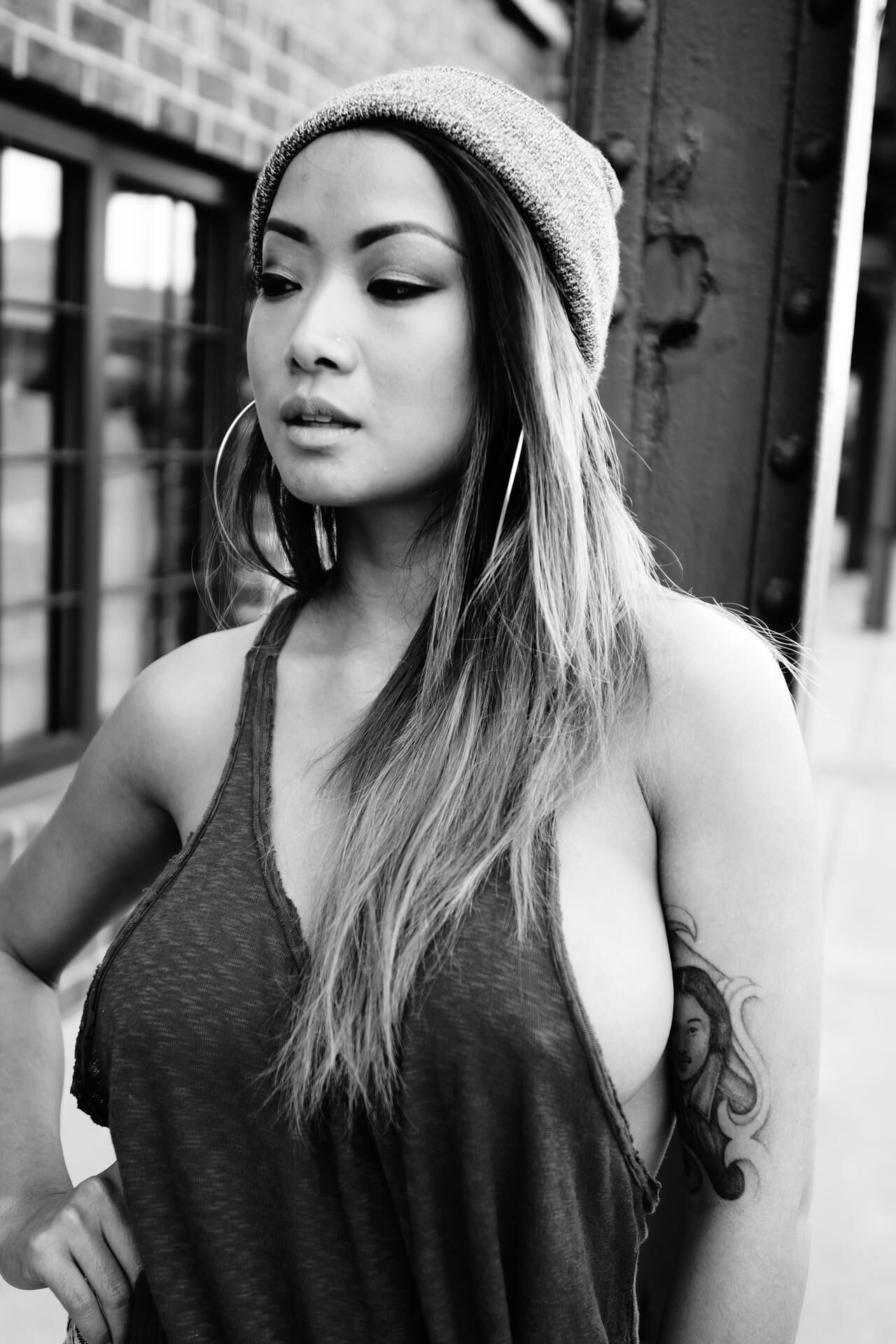 B/W Assortment