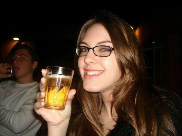 Nerdy girls