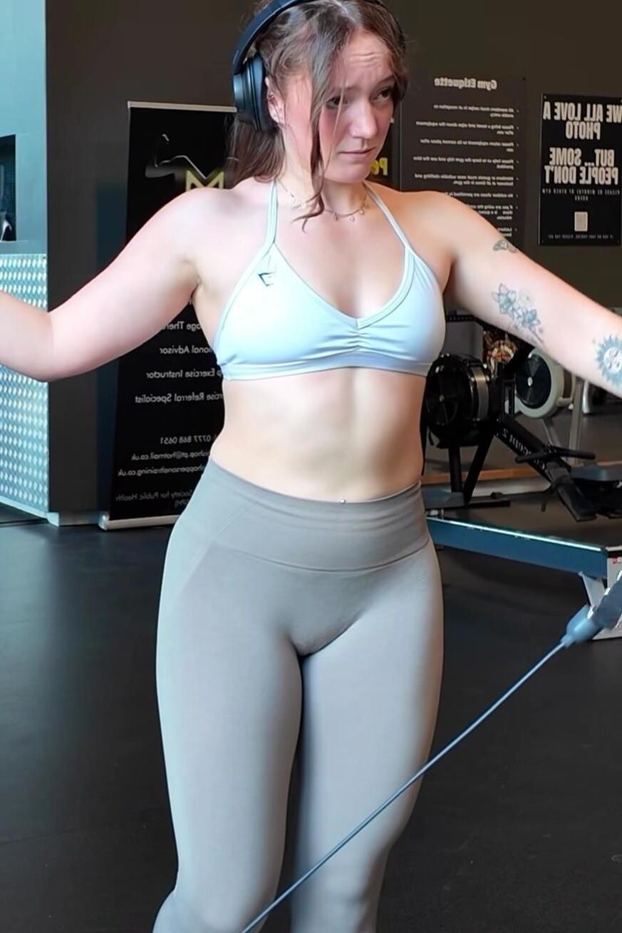 Reina spandex