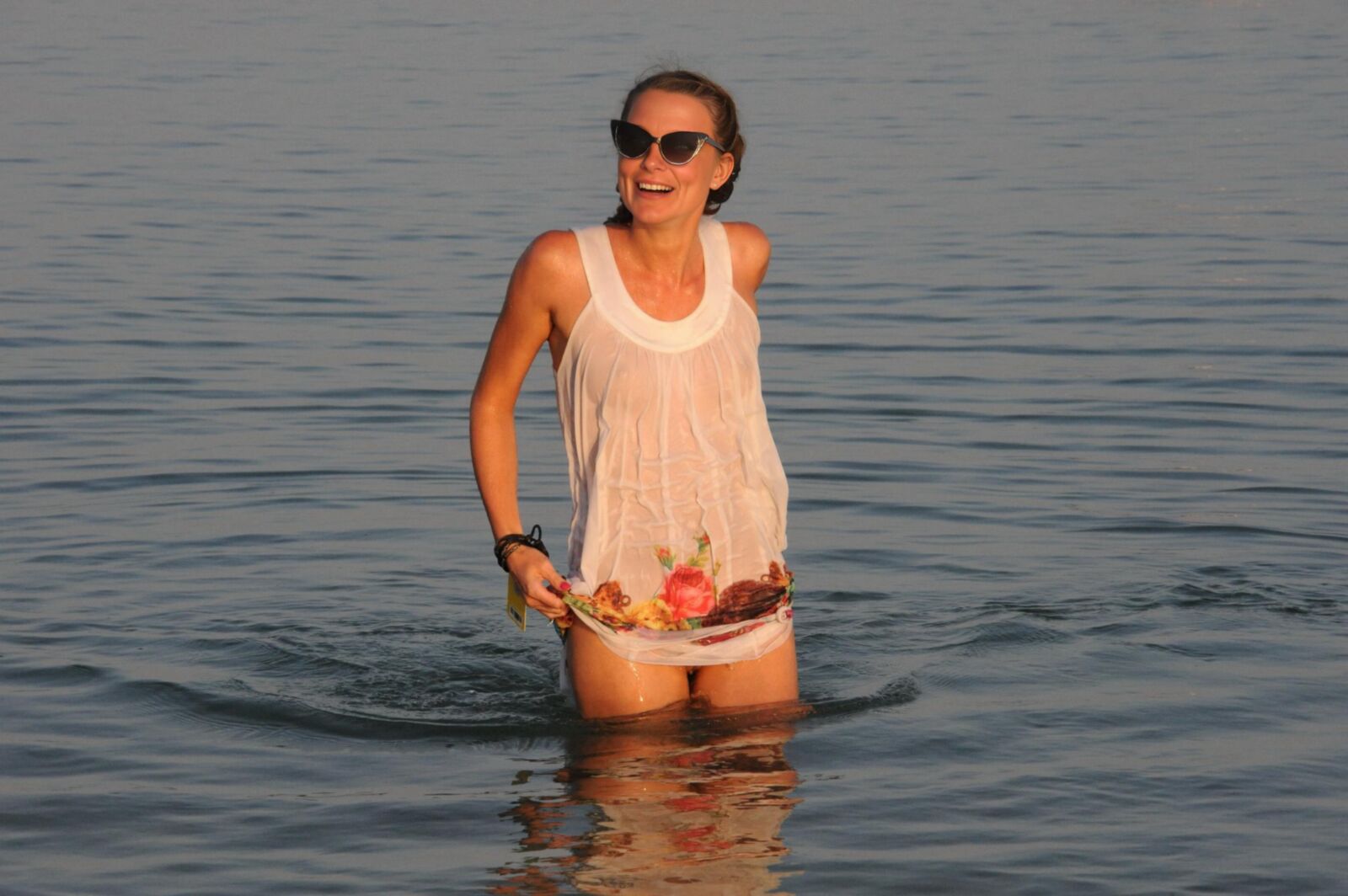 S.U. isn´t always nude