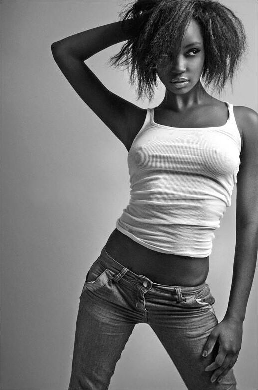 B/W Assortment