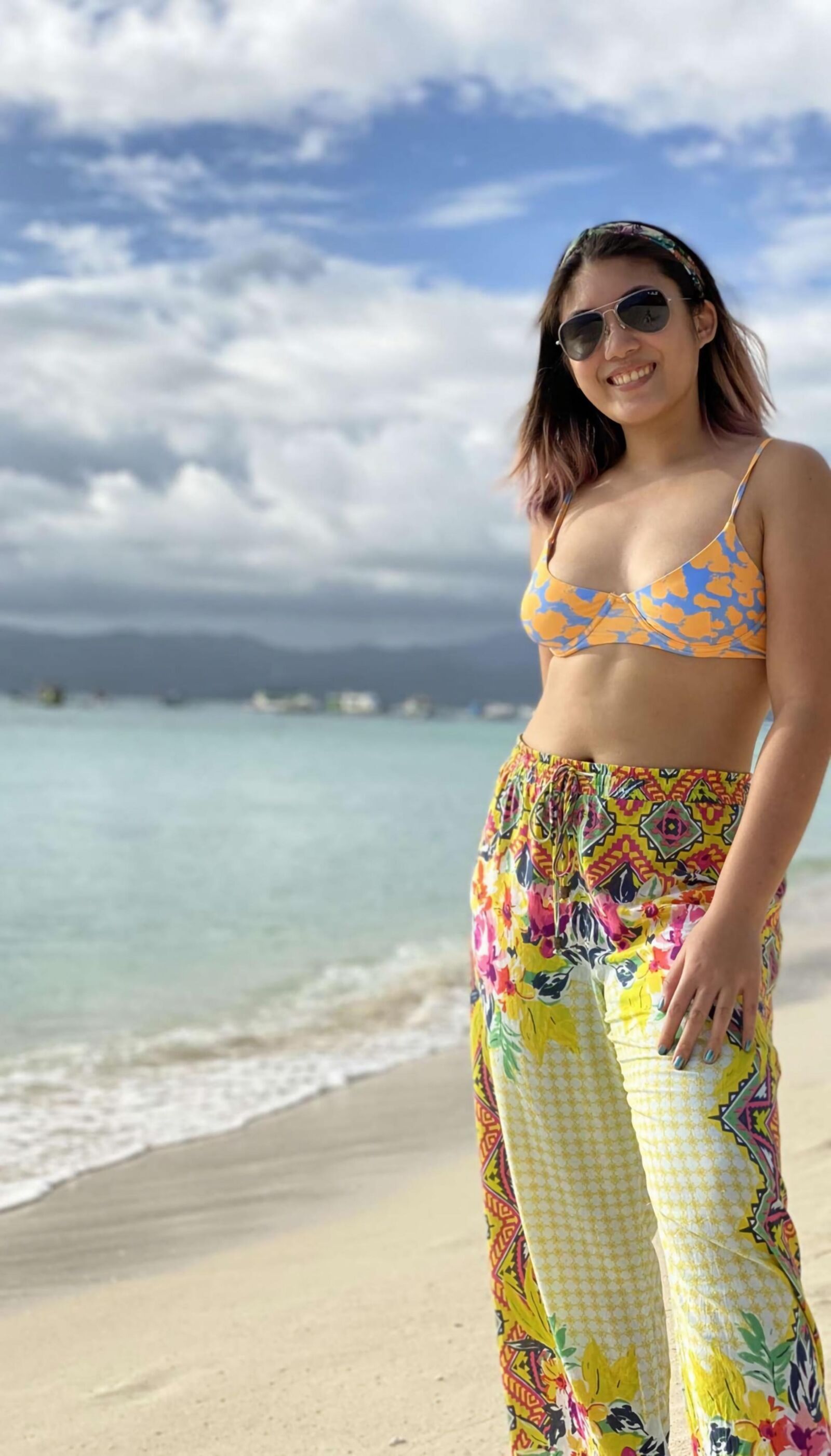 Non Nude 