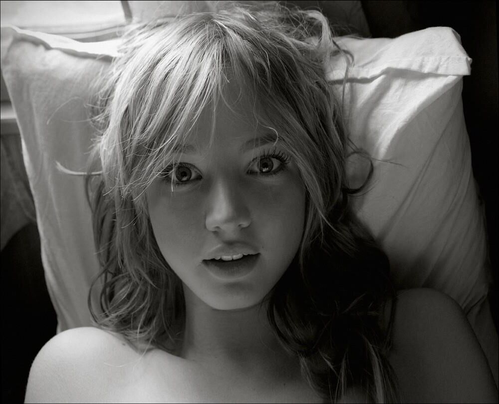 B/W Assortment