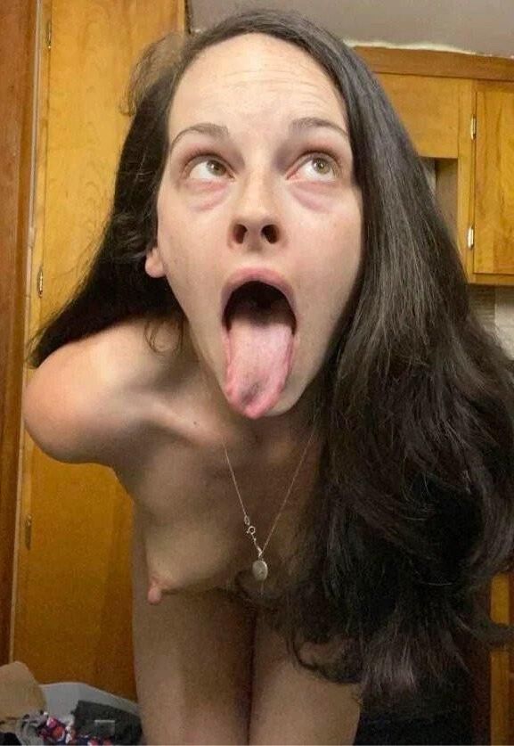 Slutty MILF 